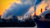 Le Changement Climatique : Causes, Conséquences et Solutions