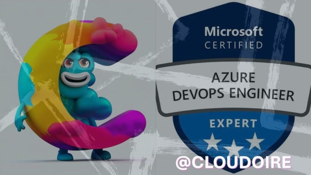 AZ-400: Microsoft DevOps Solutions - Jun/2025 - Free Online Courses ...
