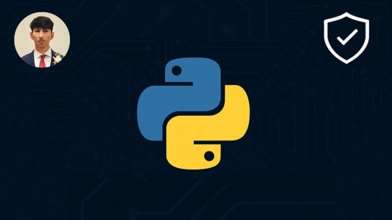 Python for Ethical Hacking and Penetration Testing - Free Online ...