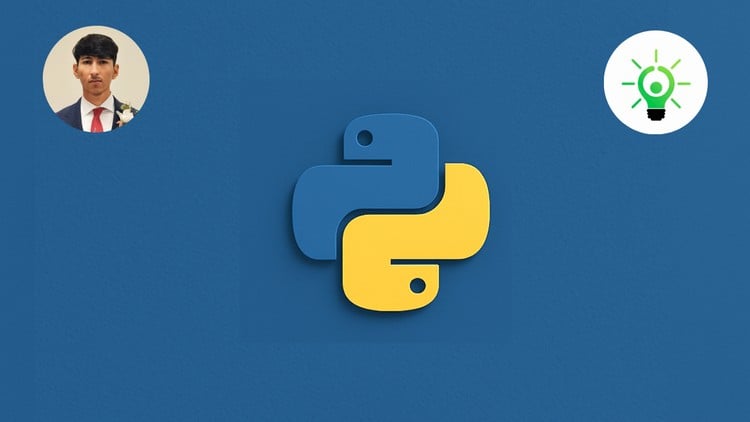 Python for Complete Beginners - Free Online Courses with Certificates