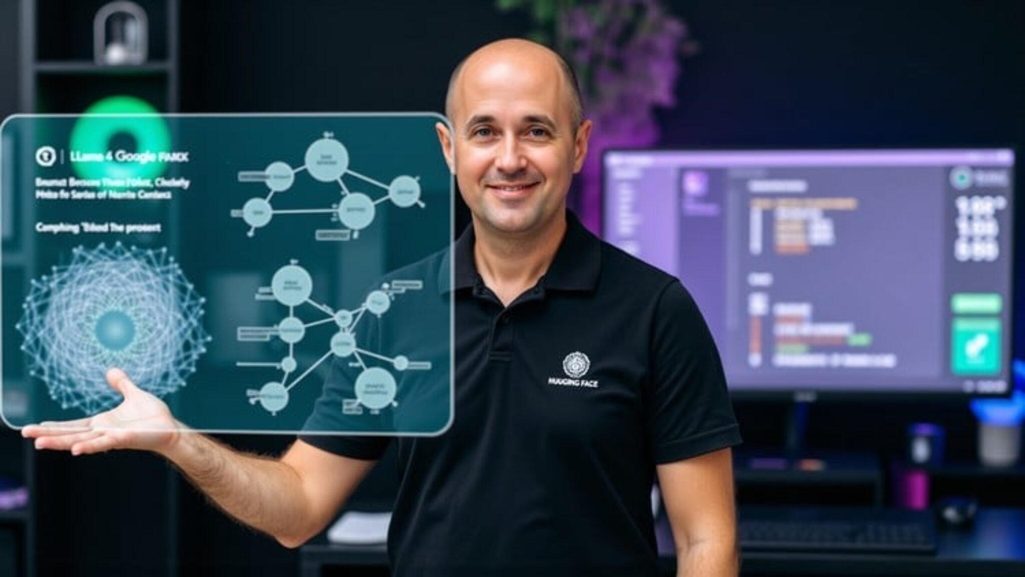 Llama 4: AI Mastering Prompt Engineering - Free Online Courses with ...