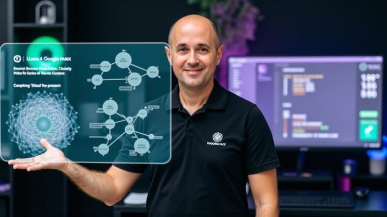 Llama 4: AI Mastering Prompt Engineering - Free Online Courses with ...