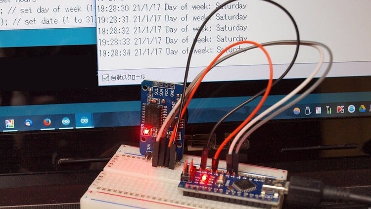 Debug Your Arduino Programs while Coding - Free Online Courses with ...