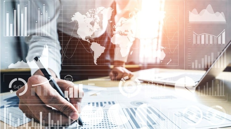 Data Analytics Visualization Using Excel And Python Free Online