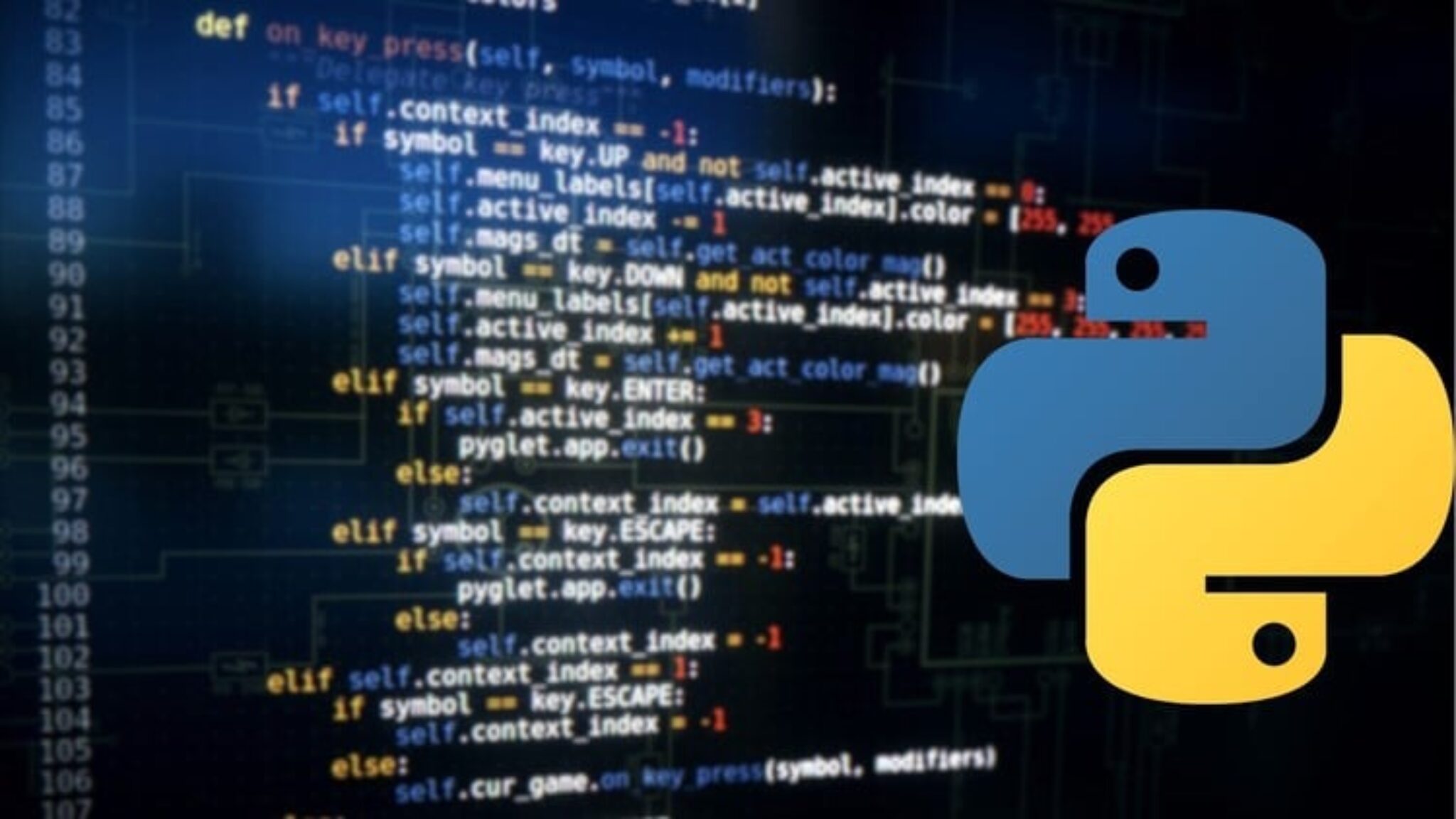 Learn to Code in Python 3: Programming beginner to advanced - Free ...