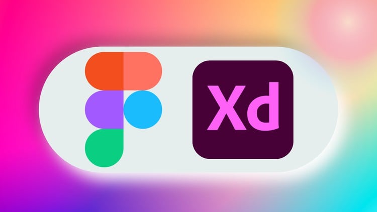 UIUX with Figma and Adobe XD - Free Online Courses with Certificates