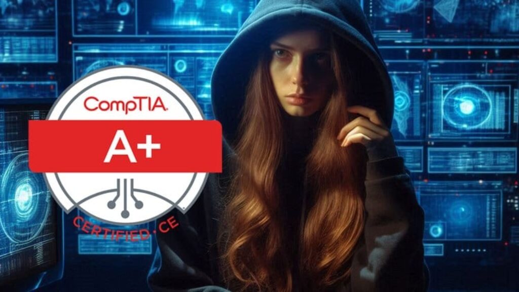 CompTIA A+ Core 1 (220-1201) Certification Practice Exam - Free Online ...