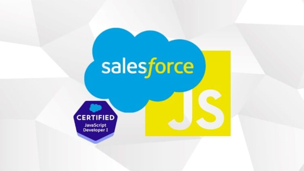 Salesforce JavaScript Developer I: 300+ Questions and Answer - Free ...