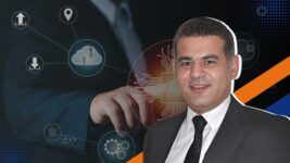 AI-Powered Change Management for Digital Transformation