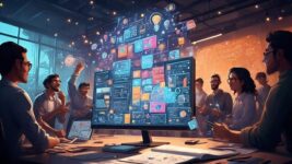 Save Time and Create Smarter: AI Tools for Non-Tech Creators