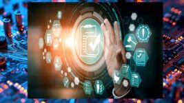 AI for Risk Management, Compliance & Fraud Detection