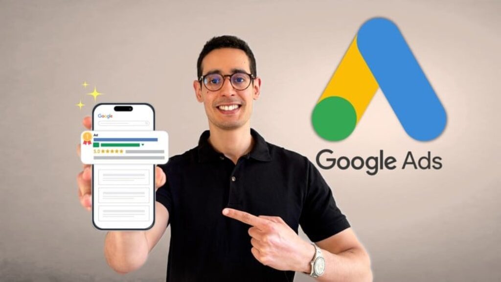 Ultimate 2025 Google Ads Training — Step by Step Process - Free Online ...