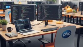 Master PHP Programming: From Beginner to Advanced Developer