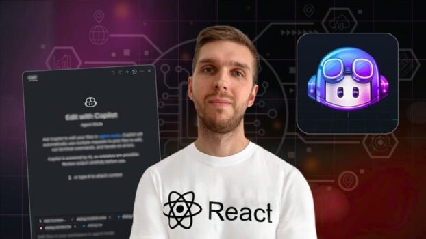GitHub Copilot for Beginners: AI Coding Crash Course - Free Online ...