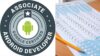 Google Associate Android Developer AAD: Practice Tests 2026