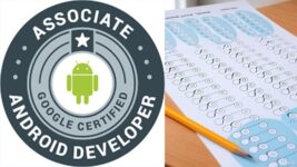 Google Associate Android Developer AAD: Practice Tests 2026