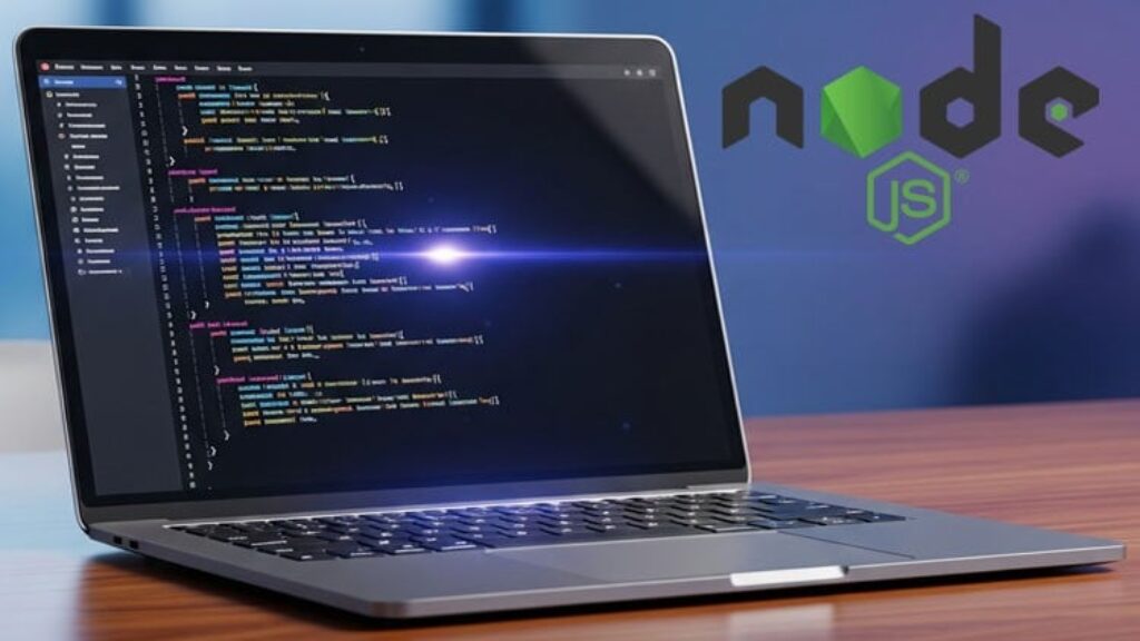 Complete Node.js Bootcamp: From Basics to Advanced - Free Online ...