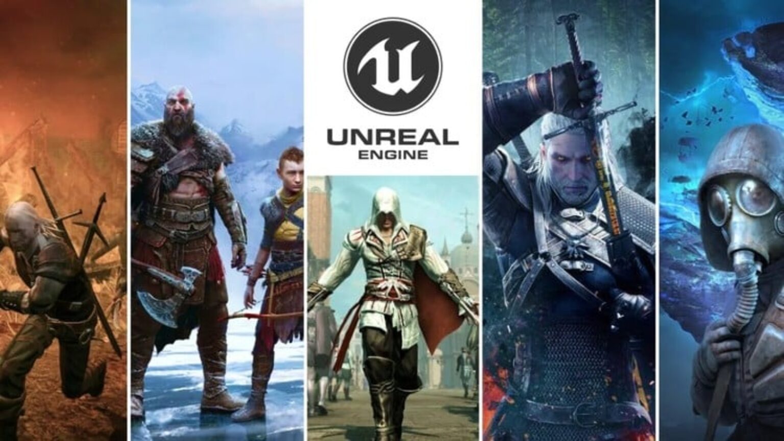 Mastering Look Development in Unreal Engine 5 - Free Online Courses ...