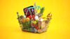 PHP CodeIgniter 4: Build Food Ordering Ecommerce Store 2026