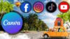 Canva Social Media Video Editing MasterClass Edit Like a Pro