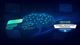 Practice Tests For DP600 Microsoft Fabric Analytics Engineer