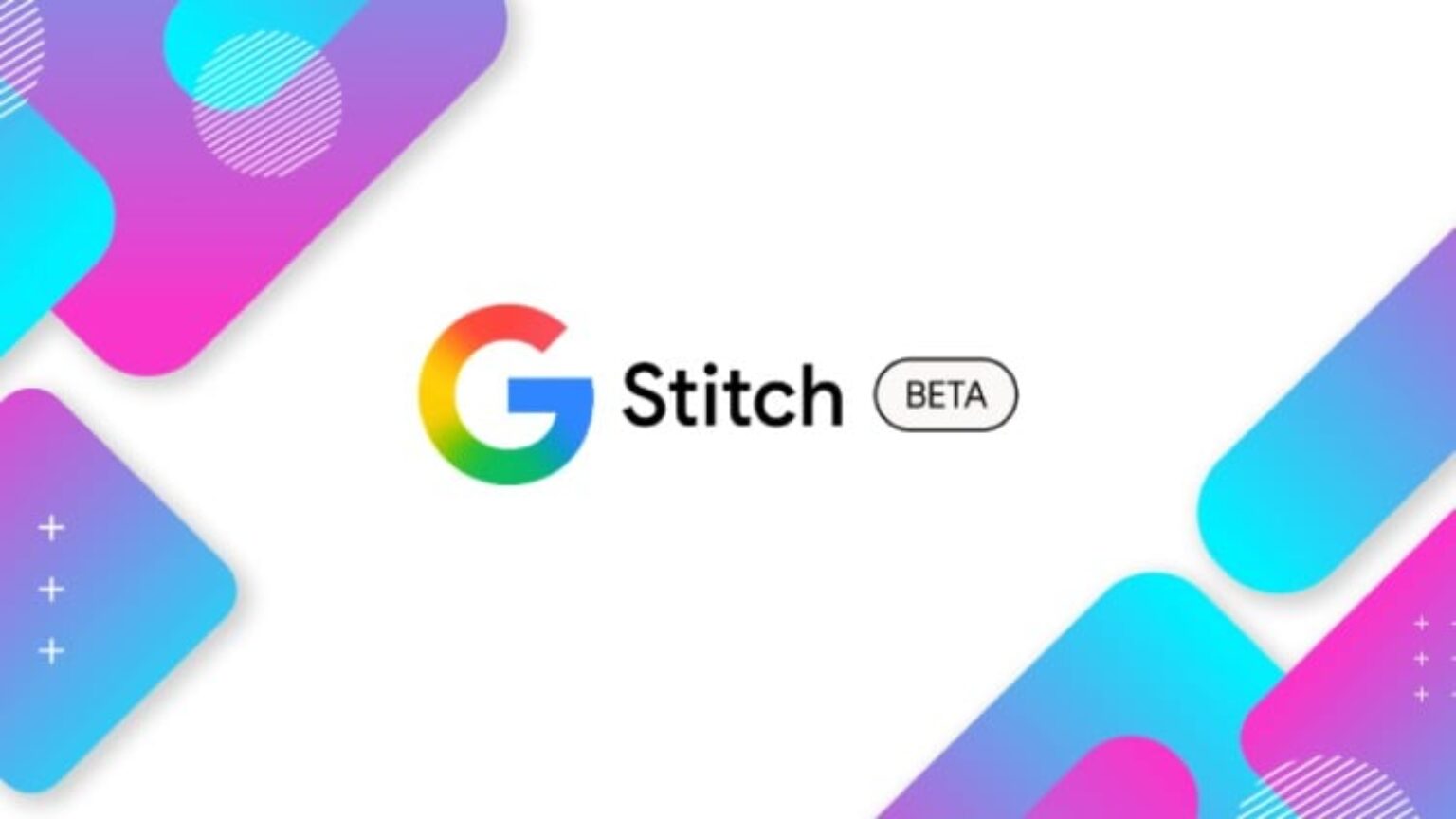 Google Stitch : Make UI/UX Designs 100 Times Faster With AI - Free ...