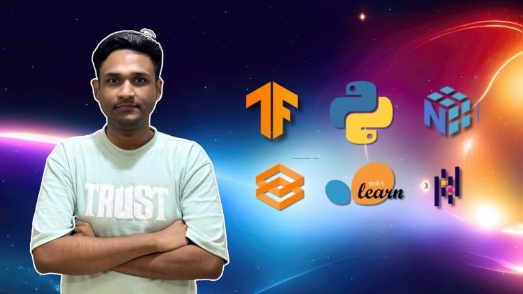 Machine Learning & Deep Learning Masterclass for Beginners - Free ...