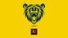 Logo Design Course in Adobe Illustrator: Bear Mascot Design