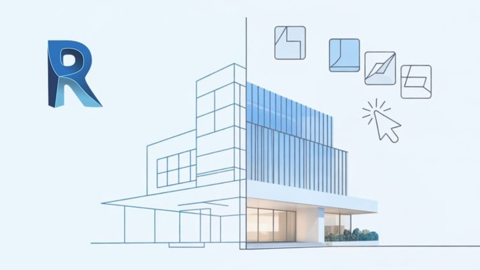 Revit 2025: Formation Complète BIM Architecture 3D - Free Online ...