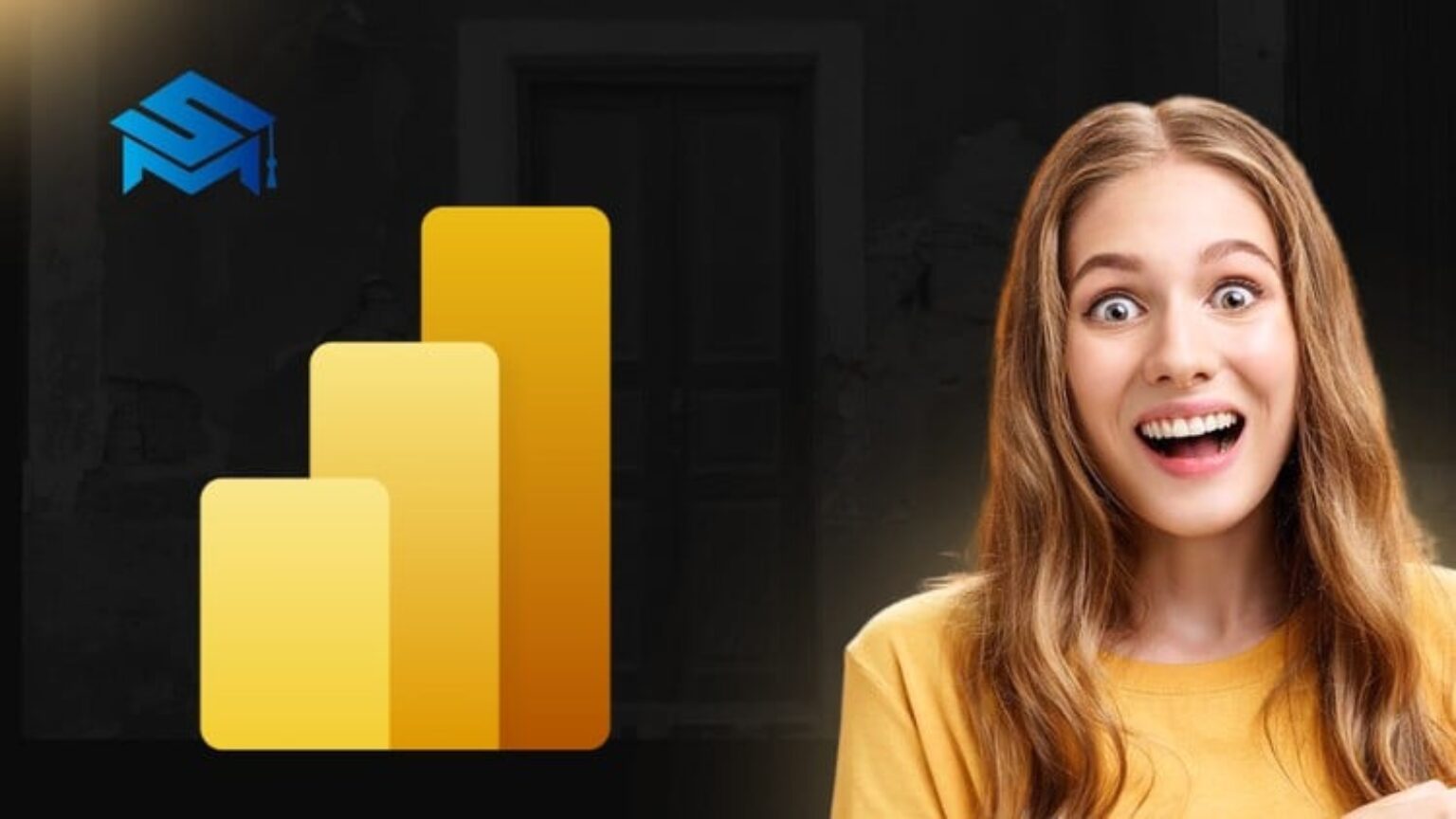 SQL & Power BI Masterclass: From Data to Dashboard - Free Online ...