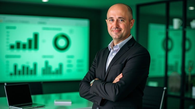 Data Analysis and Data Visualization with Microsoft Copilot - Free ...