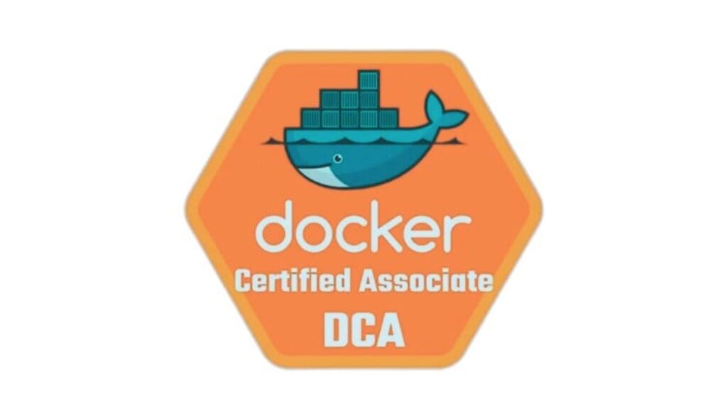 Docker Certified Associate (DCA) Practice Questions 2025 - Free Online ...