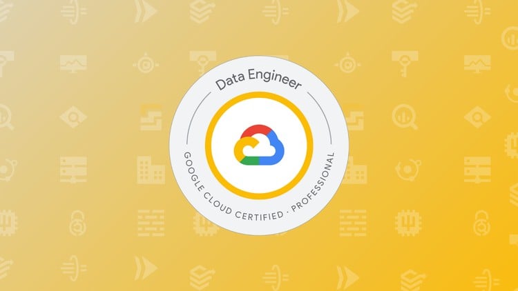 GCP Professional Data Engineer Practice Exams 2025 - Free Online ...
