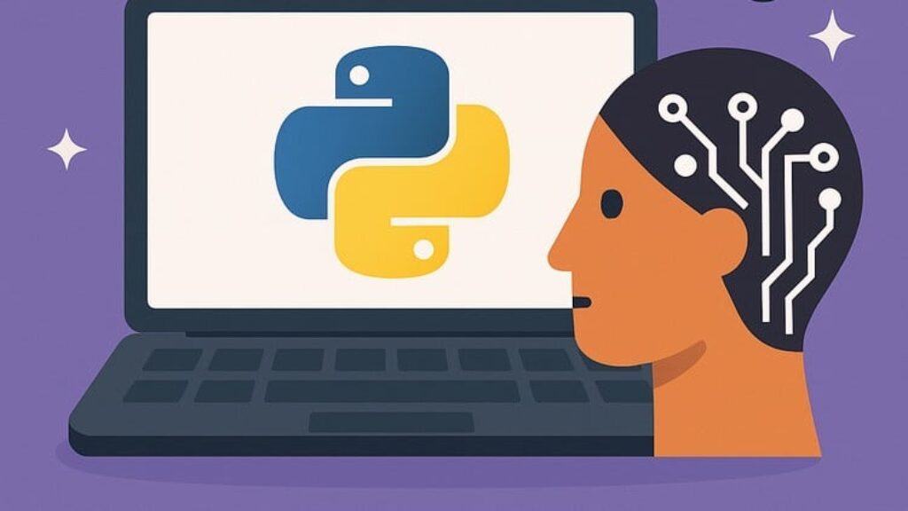 Python for AI and Machine Learning: From Beginner to Pro - Free Online ...