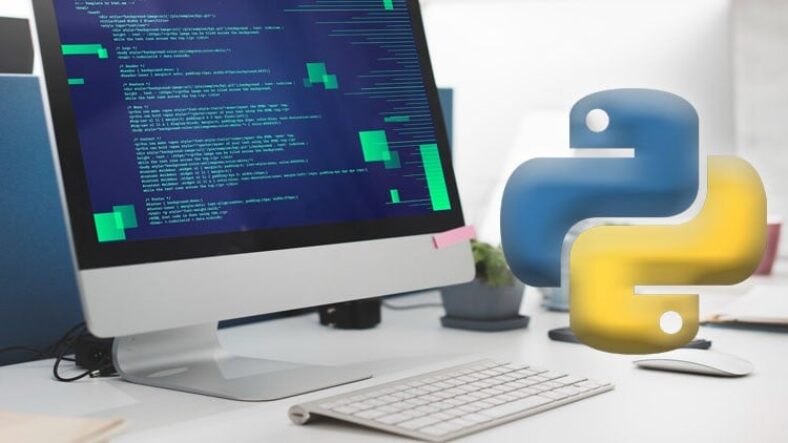 The Complete Python Developer: From Zero to Mastery - Free Online ...