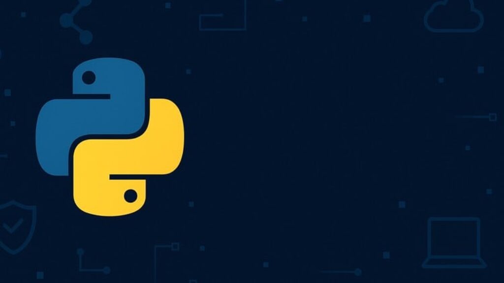 Mastering Python Network Programming: From Basics to Advance - Free ...