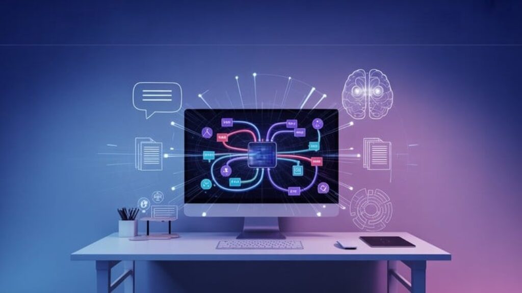 Flowise Training: Build AI Agents & Chatbots with No-Code - Free Online ...