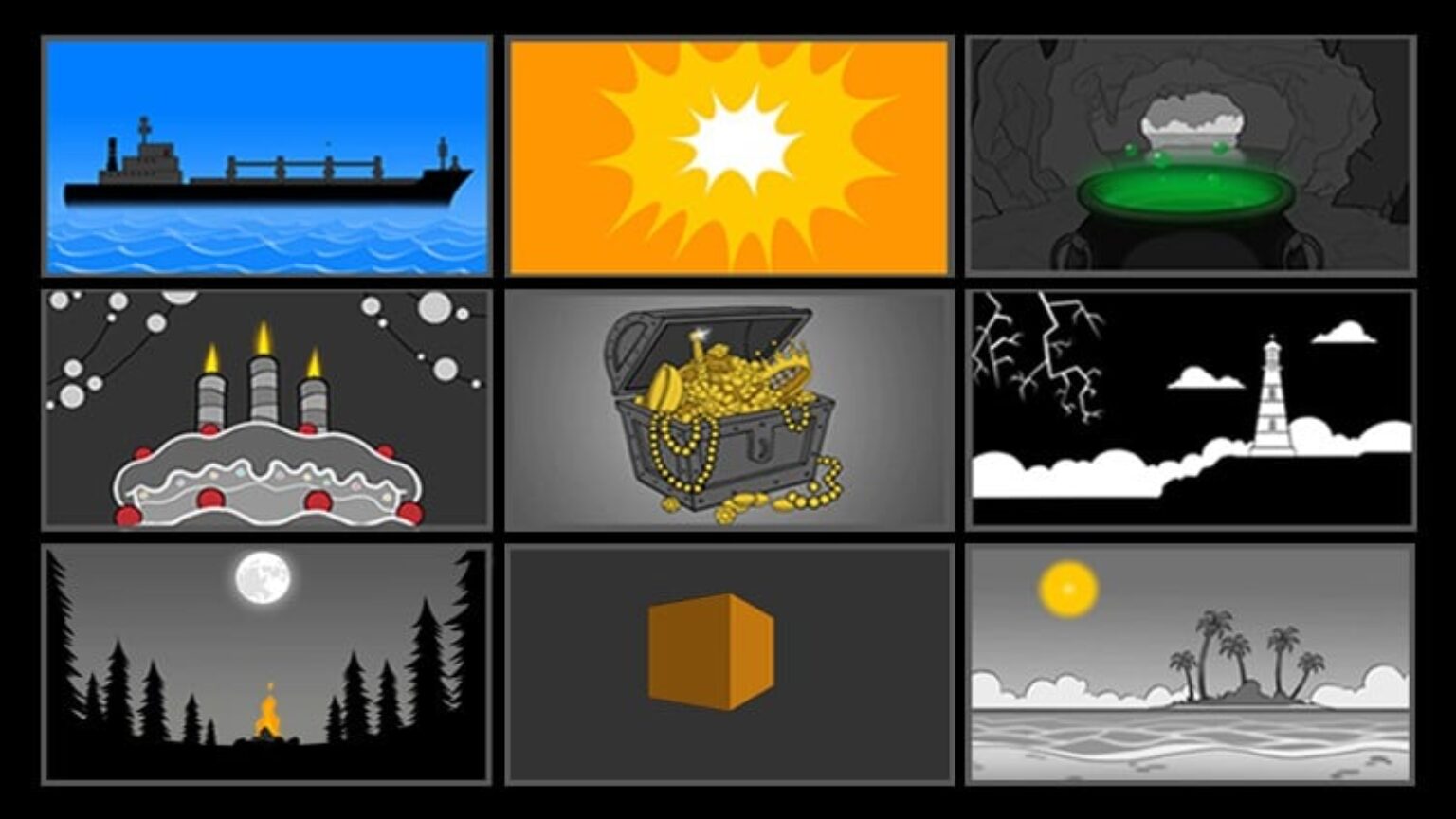 Mastering Visual Effects in Adobe Animate-Intermediate Level - Free ...