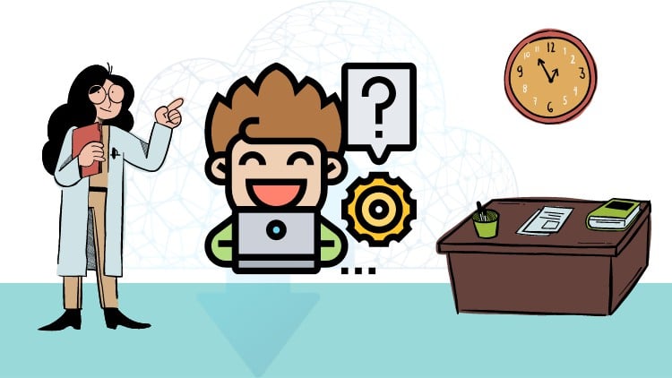 Machine Learning - Practice Test - Free Online Courses with Certificates