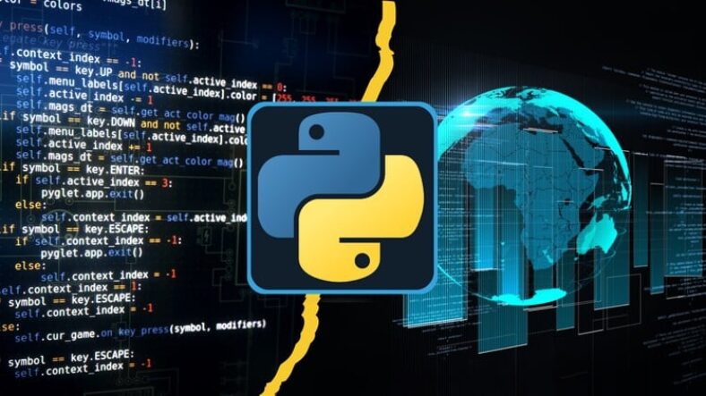 Master Data Analysis with Python - From Beginner to Pro - Free Online ...