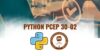 Python PCEP-30-02 Certified Entry-Level Python Programmer