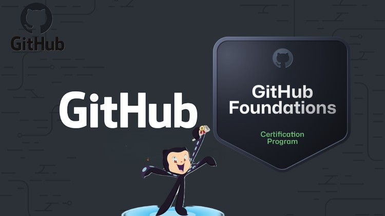 GitHub Foundation Certification 2026 | 5 Best Practice Exam - Free ...