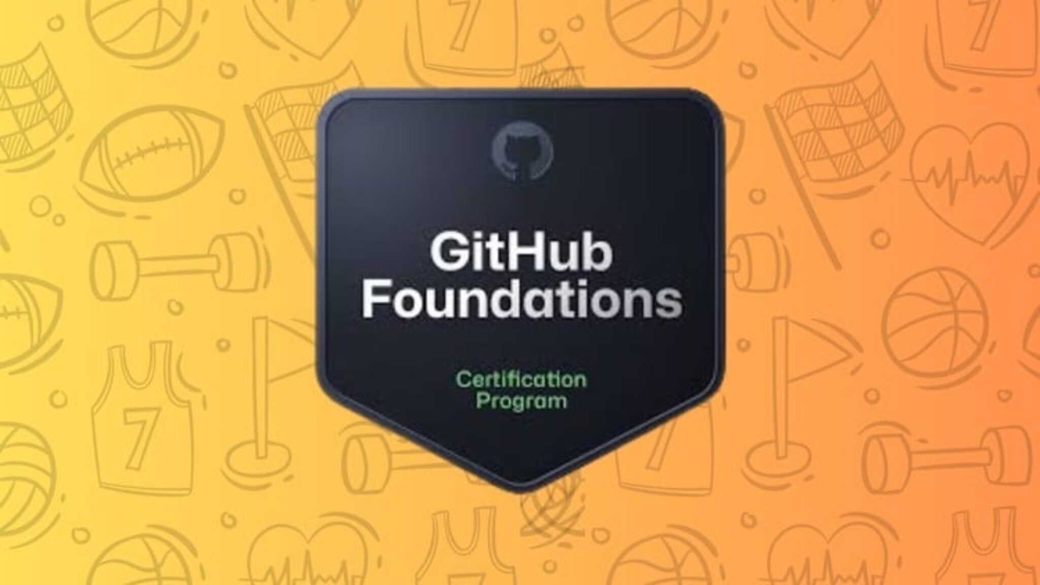 GitHub Foundations Practice Exams Certification - Free Online Courses ...