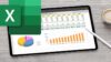 The Complete Microsoft Excel From Beginners to Expert