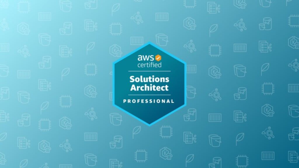 AWS Solutions Architect Professional Practice Exams 2025 - Free Online ...