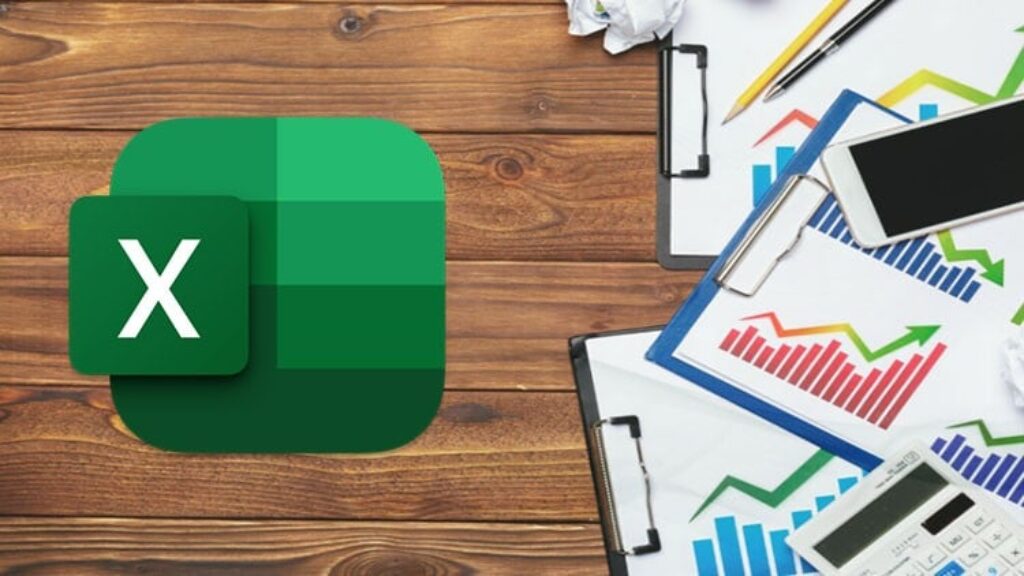Excel Data Analysis Visualization with Management Technique - Free ...
