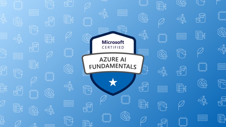 Microsoft AI-900: Azure AI Fundamentals Practice Exams 2025 - Free ...