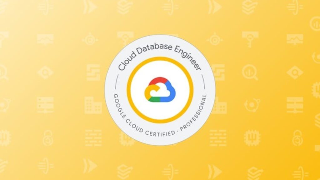 GCP Professional Cloud Database Engineer Practice Exams 2025 - Free ...