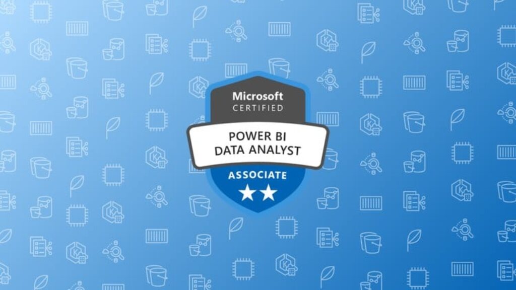 PL-300: Microsoft Power BI Data Analyst Associate Prep Exams - Free ...