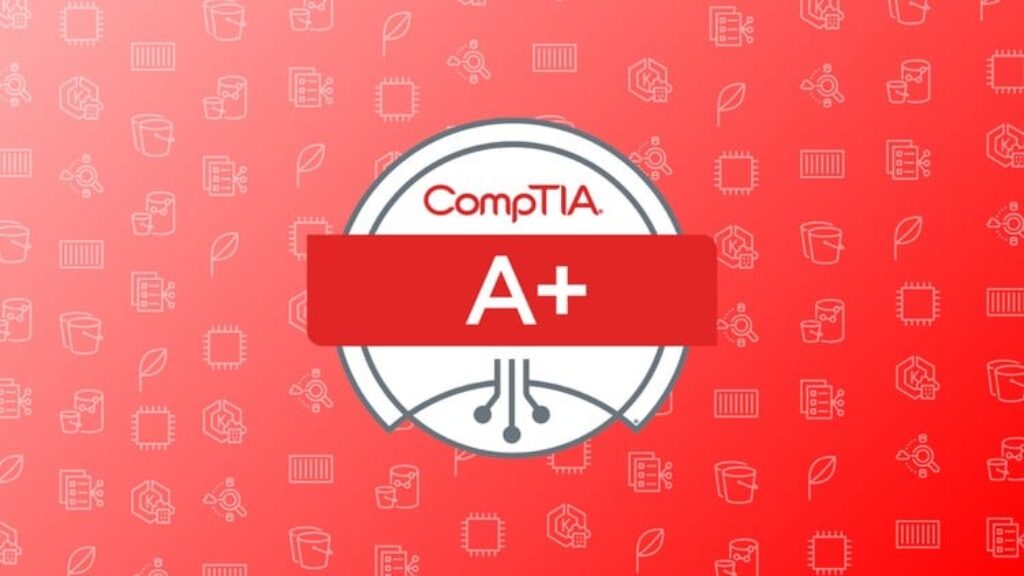 CompTIA A+ Core 1 (220-1201) Practice Exams 2025 - Free Online Courses ...